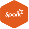Spark logo