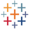Tableau logo